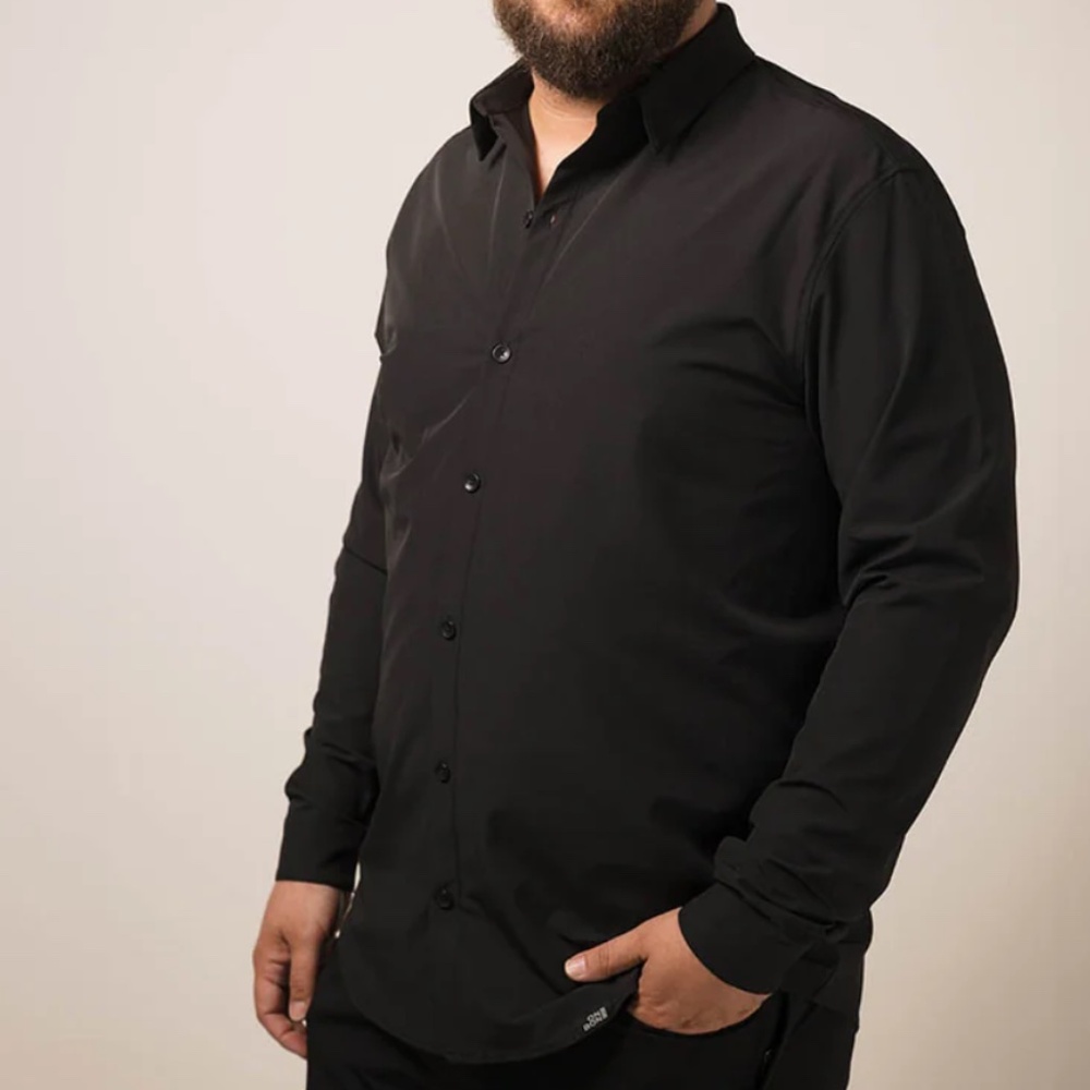One Bone | Smartfit Dress Shirt